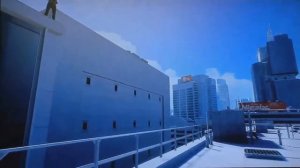 Lisa Miskovsky - Still Alive (Mirrors Edge OST) - (HD)