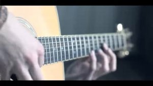 Fingerstyle guitar - День победы (Eiro Nareth)