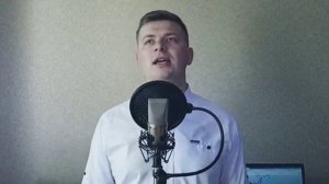 БАТЫР - ТВОИ ШАГИ (cover) Николай Жданко