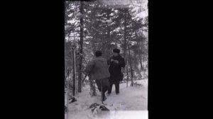 Группа Дятлова. Что фотографировал следователь Иванов