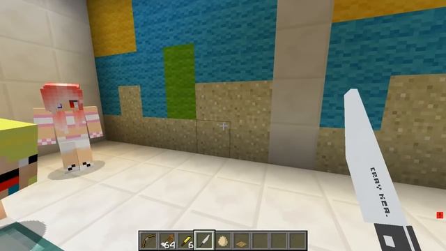 ?Я СТАЛ БЕЗУМНЫМ ФАНАТОМ И ЗАТРОЛЛИЛ СВОИХ ДРУЗЕЙ В МАЙНКРАФТ! ШЕДИ MINECRAFT