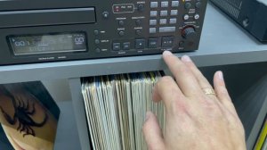 Denon DN-500C