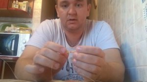 Снасть самодур, что это такое...