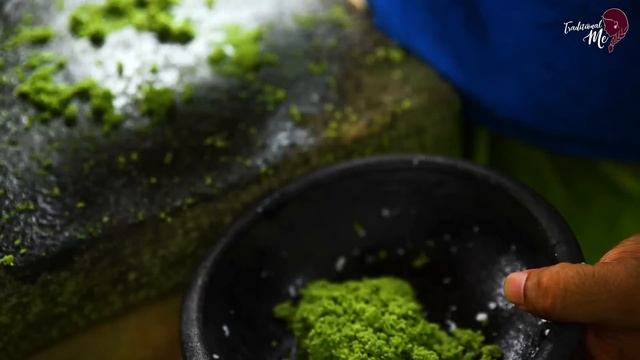 Fried Chicken Buriyani! The Secret way I make this "All in one platter, Biryani" | Traditional Me смотреть онлайн