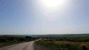 Березовка - Восточно-Казахстанская область! Поселок Глубоковского района! Май 2022 года