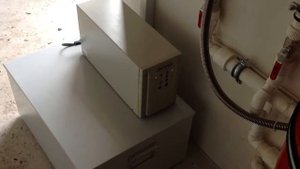 Источник бесперебойного питания SKAT-UPS 1000 исп.T