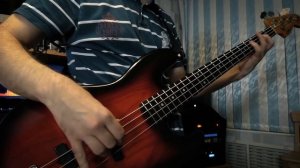 Божья Коровка - Гранитный Камушек РОК КАВЕР feat. Chris Rea - Road To Hell