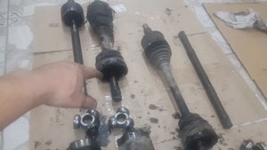 Передние привода Chrysler , Dodge хранят в себе СЕКРЕТЫ