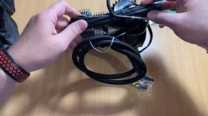 Компрессор для авто (ураган) URAGAN 90135 (автостоп) Высокой продуктивности Обзор