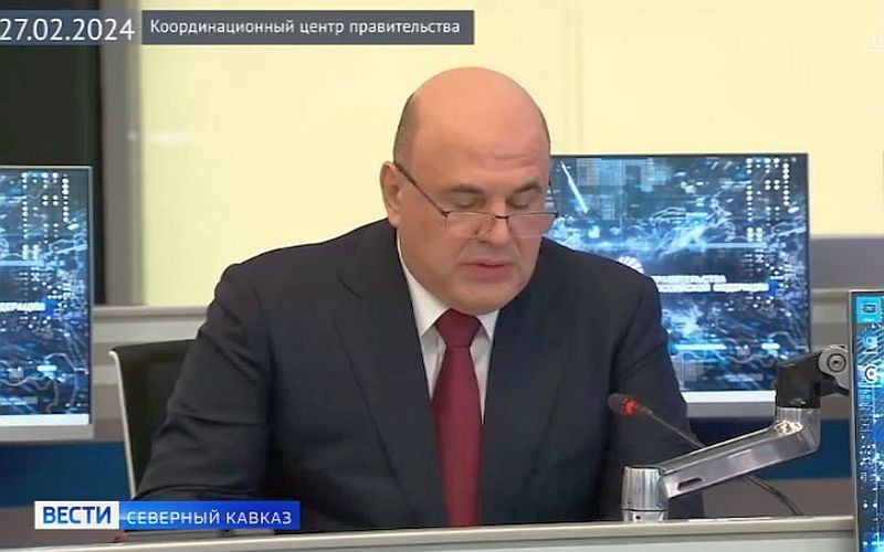 В СКФО достигнуты высокие показатели по темпам роста инвестиций