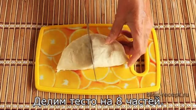ПРОСТЫЕ и быстрые ЛЕПЕШКИ на ВОДЕ