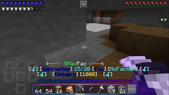 🔥FACTIONS QUANTUM🔥 #EP 1 : COMEÇAMOS BEM !! | GABRIEL | смотреть онлайн