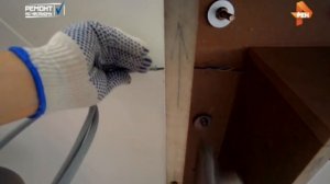 Ремонт по-честному. 20-й выпуск (27.08.2016) HD