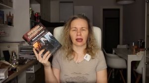 "ДВУРОЖДЕННЫЕ" Сандерсона: обзор цикла?//+Распаковка книжного бокса!?