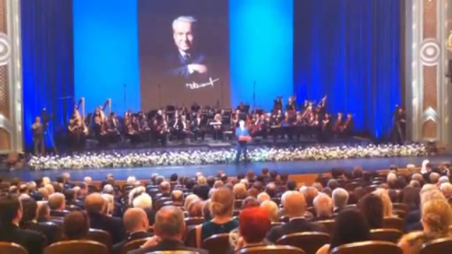 Патриот Путин о Ельцине смотреть онлайн