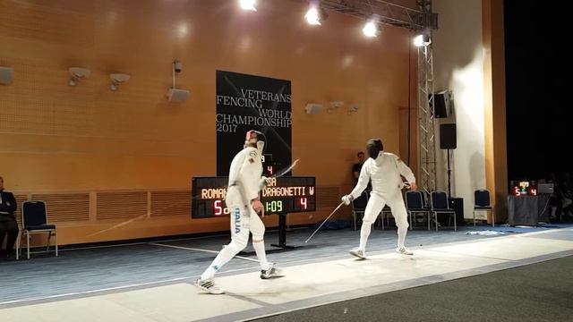 Carlo Romanelli - Walter Dragonetti смотреть онлайн