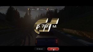 Gran Turismo 7 | Гран Туризмо 7 | Испытание  Rolling Stone | Gold
