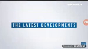 Окончание Euronews. Live,технические неполадки и рекламный блок Евроновости 28.04.2022