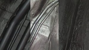 Обработка арок Мастикой STP часть вторая))