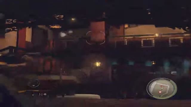 Mafia 2#15(Явление Дракона) смотреть онлайн