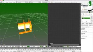 Minecraft Animated Fire | Blender Tutorial