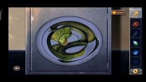 побег из тюрьмы prison escape(средство)