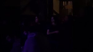 Nautilus Pompilius - Прогулки по воде (С причала рыбачил Апостол Андрей) (фрагмент №1)