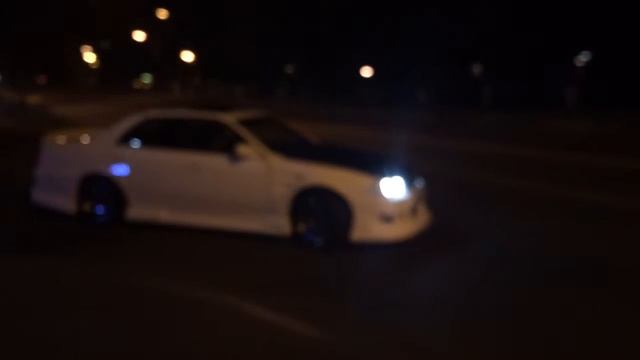 JZX-100 девушка за рулем смотреть онлайн