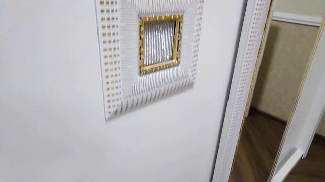 Спальня Богемия с 3 дверным шкафом Белый от фабрики Фортуна мебель.