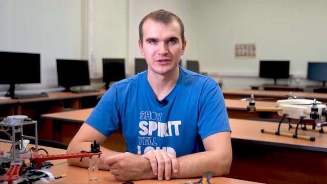 Презентация курса 