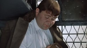 Хороший человек. Забыл. Сейчас. Фрей-фея, действительно: фрей-фея. (из к/ф "Джентльмены удачи")