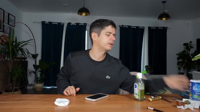 Episode 252 : 10 astuces de mer** spécial beauté смотреть онлайн