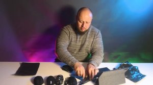 ✅ОБЗОР-СРАВНЕНИЕ БЮДЖЕТНЫХ ИГРОВЫХ МЫШЕК ОТ БРЕНДА DEFENDER✅