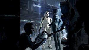 Почему КЛОНОВ переодели в броню ШТУРМОВИКОВ? | Star wars