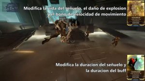 Warframe: Saryn, Habilidades y Sugerencia de Build