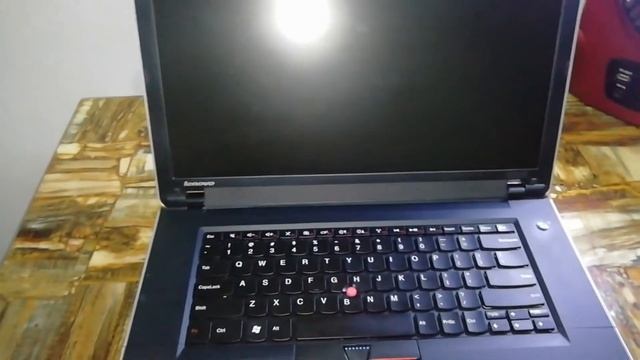 ▶️Lenovo ThinkPad Edge 15 || DESCRIPCION ▶️? || review смотреть онлайн