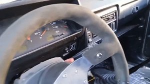 нива с мотором Тойота 3rz