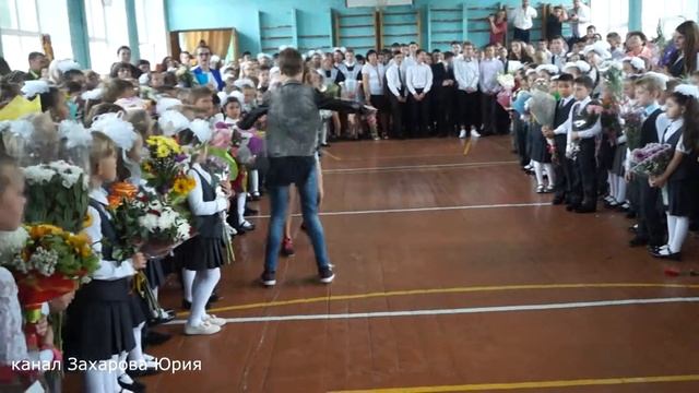 Показательное выступление Ча-ча-ча. смотреть онлайн