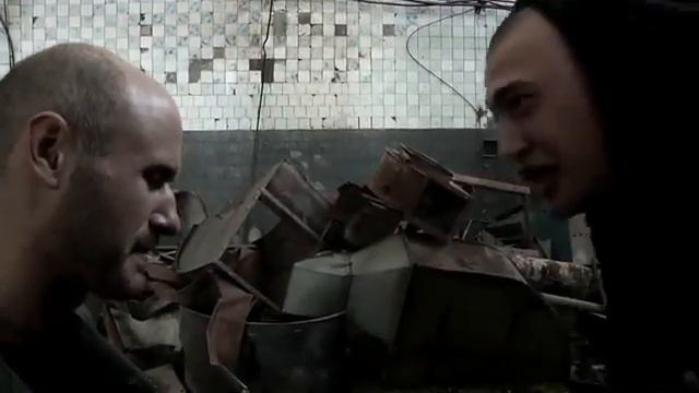 Yofu- Один из ста (Стиль бандит) смотреть онлайн