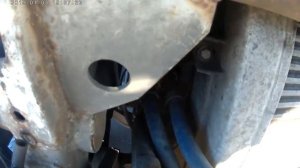 Дополнительная печка на маз