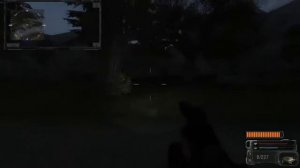 S.T.A.L.K.E.R. Тайна Зоны История Стрелка. Пролог / Полное прохождение темной лощины!