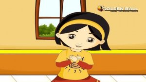 I Love Little Pussy Song - Nursery Rhyme I English Rhymes For Babies | Kids Songs | Poem For Kids