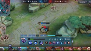 ТОП 1 ЦИКЛОП РОССИИ MOBILE LEGENDS | СБОРКА ОТ ТОПОВ | САМЫЙ ЛЕГКИЙ МАГ ДЛЯ НАГИБА MLBB