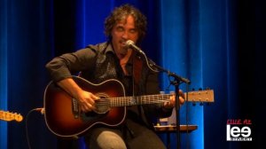 Deep River Blues - John Oates with Guthrie Trapp