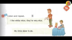 Spotlight. Английский язык. 3 класс. Часть 5b. Стр. 45. Упражнение 4