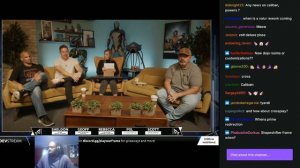 Warframe: Devstream Is Today! Umbra Forma Drop!