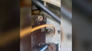 Установка электронного реле зарядки 6v на яву 634