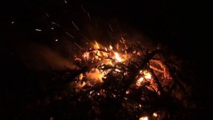 Подкаменная Тунгуска 2015