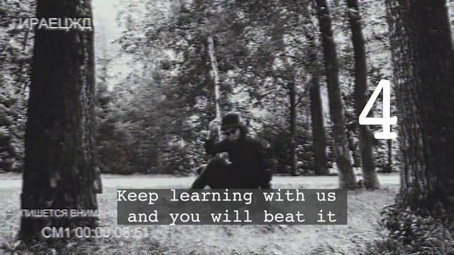 RGW Russians Go Wild - Count To Ten With KGB (Music Video) смотреть онлайн