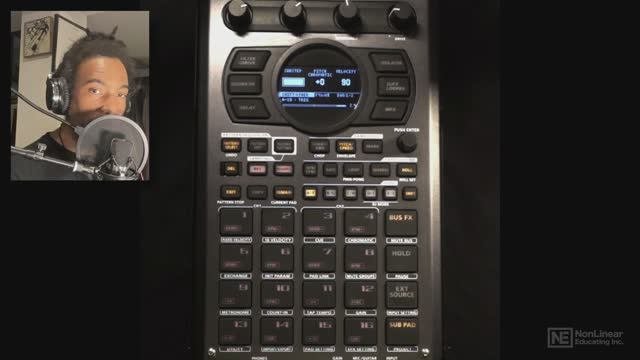 13. TR Rec Mode